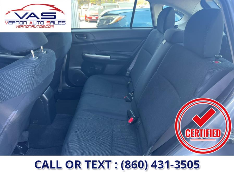 2015 Subaru Impreza Wagon 5dr CVT 2.0i, available for sale in Manchester, Connecticut | Vernon Auto Sale & Service. Manchester, Connecticut 2015 Subaru Impreza Wagon 5dr CVT 2.0i, available for sale in Manchester, Connecticut | Vernon Auto Sale & Service. Manchester, Connecticut