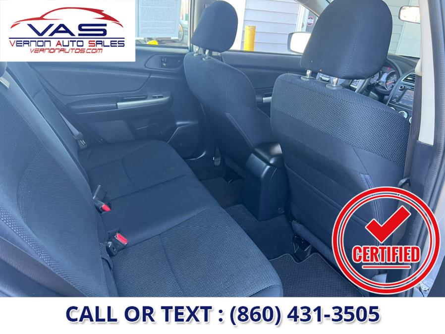 2015 Subaru Impreza Wagon 5dr CVT 2.0i, available for sale in Manchester, Connecticut | Vernon Auto Sale & Service. Manchester, Connecticut 2015 Subaru Impreza Wagon 5dr CVT 2.0i, available for sale in Manchester, Connecticut | Vernon Auto Sale & Service. Manchester, Connecticut