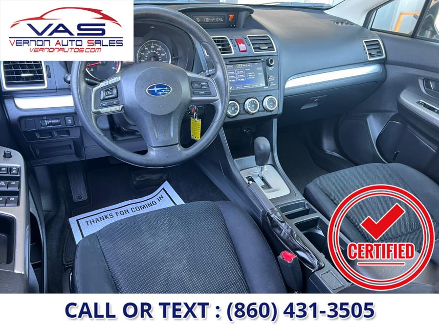 2015 Subaru Impreza Wagon 5dr CVT 2.0i, available for sale in Manchester, Connecticut | Vernon Auto Sale & Service. Manchester, Connecticut 2015 Subaru Impreza Wagon 5dr CVT 2.0i, available for sale in Manchester, Connecticut | Vernon Auto Sale & Service. Manchester, Connecticut