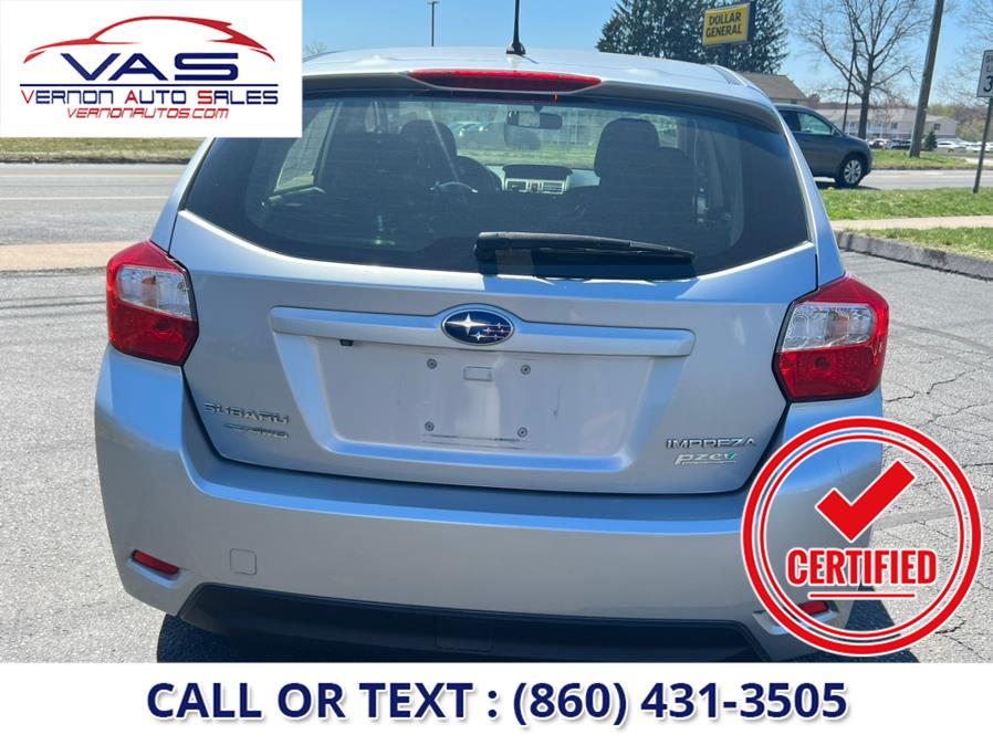 2015 Subaru Impreza Wagon 5dr CVT 2.0i, available for sale in Manchester, Connecticut | Vernon Auto Sale & Service. Manchester, Connecticut 2015 Subaru Impreza Wagon 5dr CVT 2.0i, available for sale in Manchester, Connecticut | Vernon Auto Sale & Service. Manchester, Connecticut