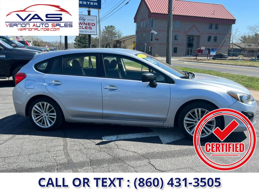 2015 Subaru Impreza Wagon 5dr CVT 2.0i, available for sale in Manchester, Connecticut | Vernon Auto Sale & Service. Manchester, Connecticut 2015 Subaru Impreza Wagon 5dr CVT 2.0i, available for sale in Manchester, Connecticut | Vernon Auto Sale & Service. Manchester, Connecticut