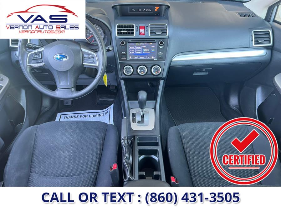 2015 Subaru Impreza Wagon 5dr CVT 2.0i, available for sale in Manchester, Connecticut | Vernon Auto Sale & Service. Manchester, Connecticut 2015 Subaru Impreza Wagon 5dr CVT 2.0i, available for sale in Manchester, Connecticut | Vernon Auto Sale & Service. Manchester, Connecticut