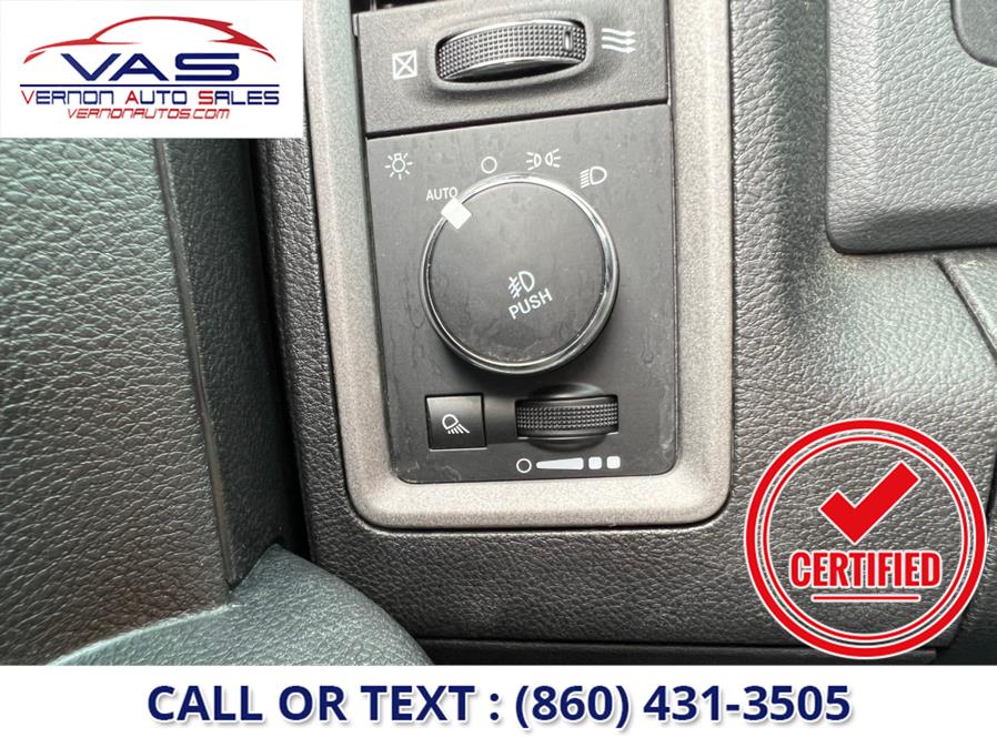 2018 Ram 1500 Express 4x4 Quad Cab 6''4" Box, available for sale in Manchester, Connecticut | Vernon Auto Sale & Service. Manchester, Connecticut 2018 Ram 1500 Express 4x4 Quad Cab 6''4" Box, available for sale in Manchester, Connecticut | Vernon Auto Sale & Service. Manchester, Connecticut