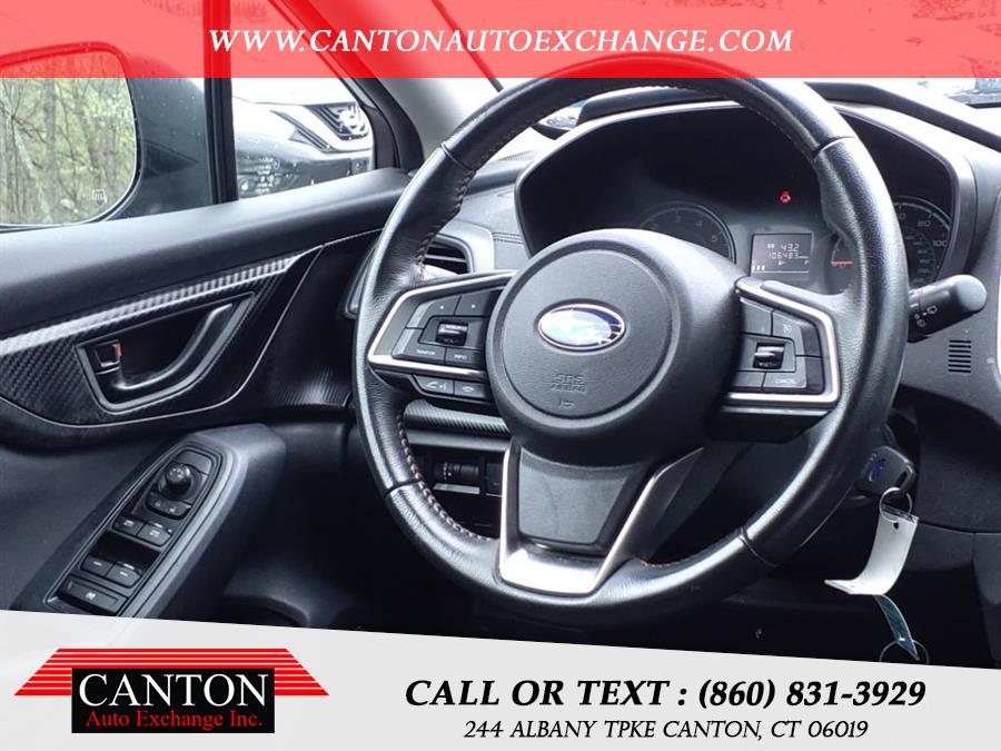 2018 Subaru Crosstrek 2.0i Premium, available for sale in Canton, Connecticut | Canton Auto Exchange. Canton, Connecticut 2018 Subaru Crosstrek 2.0i Premium, available for sale in Canton, Connecticut | Canton Auto Exchange. Canton, Connecticut