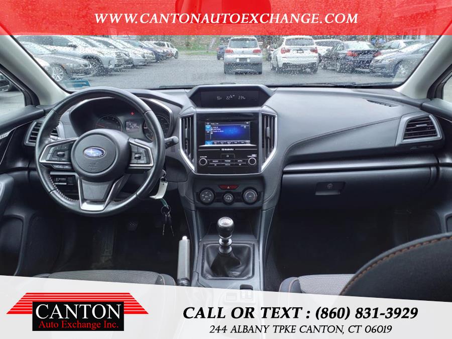 2018 Subaru Crosstrek 2.0i Premium, available for sale in Canton, Connecticut | Canton Auto Exchange. Canton, Connecticut 2018 Subaru Crosstrek 2.0i Premium, available for sale in Canton, Connecticut | Canton Auto Exchange. Canton, Connecticut