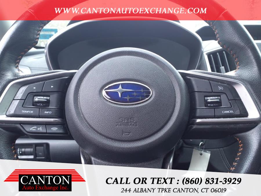 2018 Subaru Crosstrek 2.0i Premium, available for sale in Canton, Connecticut | Canton Auto Exchange. Canton, Connecticut 2018 Subaru Crosstrek 2.0i Premium, available for sale in Canton, Connecticut | Canton Auto Exchange. Canton, Connecticut
