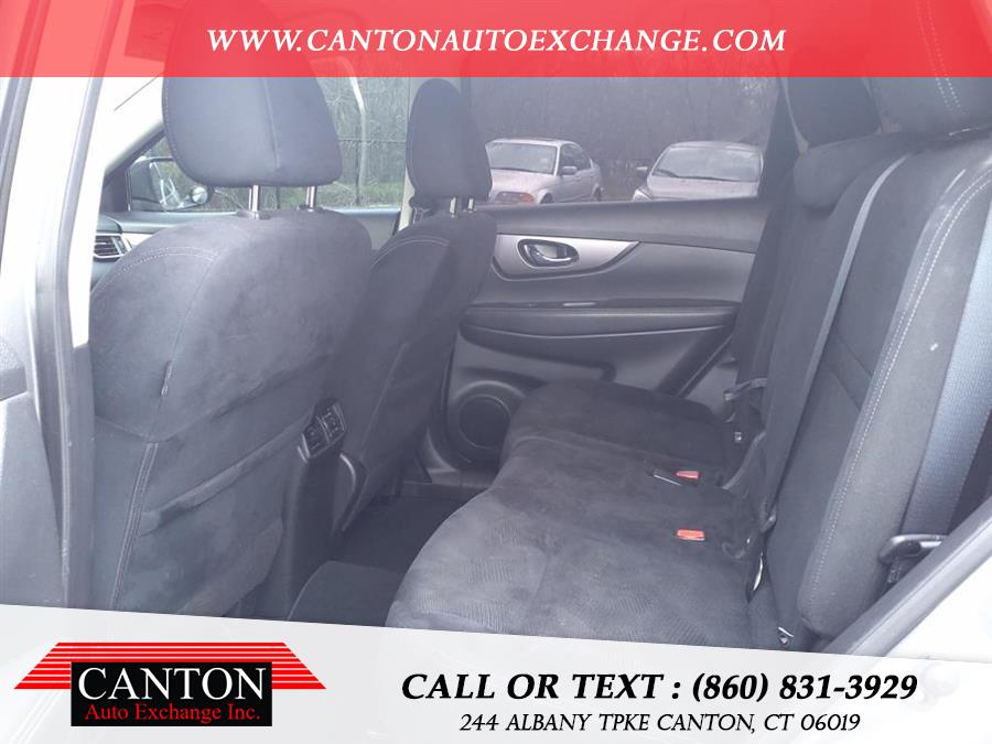 2016 Nissan Rogue S, available for sale in Canton, Connecticut | Canton Auto Exchange. Canton, Connecticut 2016 Nissan Rogue S, available for sale in Canton, Connecticut | Canton Auto Exchange. Canton, Connecticut