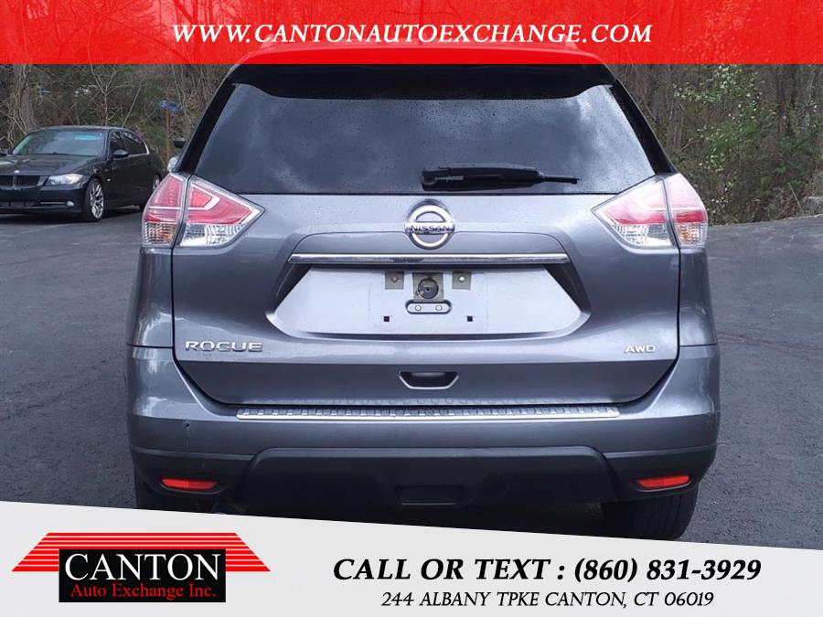 2016 Nissan Rogue S, available for sale in Canton, Connecticut | Canton Auto Exchange. Canton, Connecticut 2016 Nissan Rogue S, available for sale in Canton, Connecticut | Canton Auto Exchange. Canton, Connecticut
