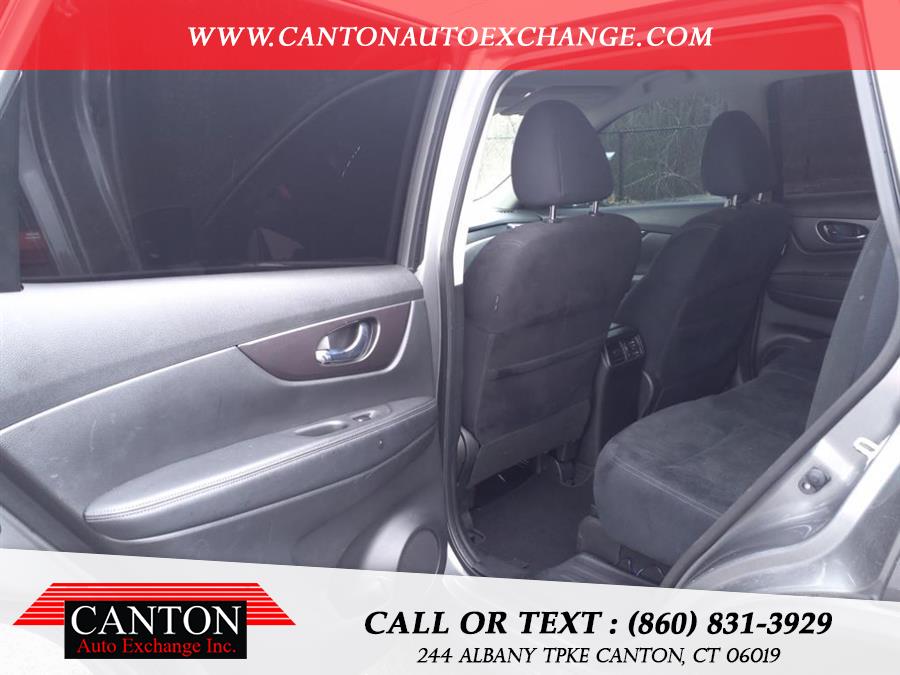 2016 Nissan Rogue S, available for sale in Canton, Connecticut | Canton Auto Exchange. Canton, Connecticut 2016 Nissan Rogue S, available for sale in Canton, Connecticut | Canton Auto Exchange. Canton, Connecticut