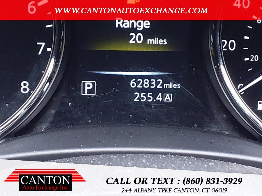 2016 Nissan Rogue S, available for sale in Canton, Connecticut | Canton Auto Exchange. Canton, Connecticut 2016 Nissan Rogue S, available for sale in Canton, Connecticut | Canton Auto Exchange. Canton, Connecticut