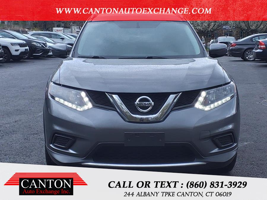 2016 Nissan Rogue S, available for sale in Canton, Connecticut | Canton Auto Exchange. Canton, Connecticut 2016 Nissan Rogue S, available for sale in Canton, Connecticut | Canton Auto Exchange. Canton, Connecticut