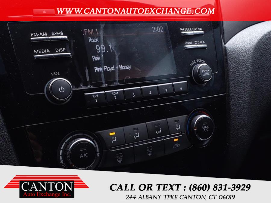 2016 Nissan Rogue S, available for sale in Canton, Connecticut | Canton Auto Exchange. Canton, Connecticut 2016 Nissan Rogue S, available for sale in Canton, Connecticut | Canton Auto Exchange. Canton, Connecticut