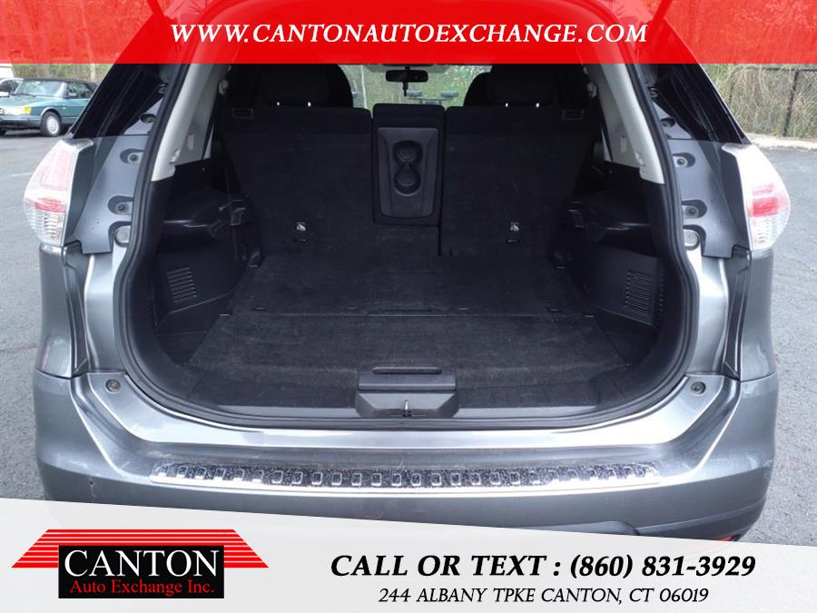 2016 Nissan Rogue S, available for sale in Canton, Connecticut | Canton Auto Exchange. Canton, Connecticut 2016 Nissan Rogue S, available for sale in Canton, Connecticut | Canton Auto Exchange. Canton, Connecticut