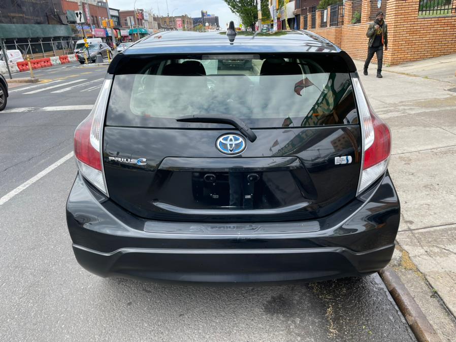 2017 Toyota Prius C Three, available for sale in Jamaica, New York | Sylhet Motors Inc.. Jamaica, New York 2017 Toyota Prius C Three, available for sale in Jamaica, New York | Sylhet Motors Inc.. Jamaica, New York