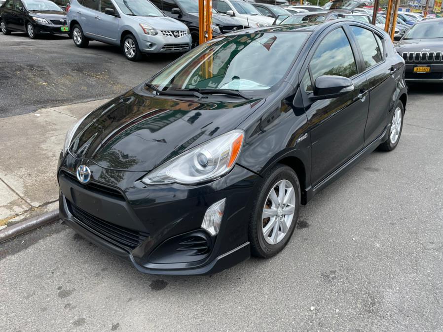 2017 Toyota Prius C Three, available for sale in Jamaica, New York | Sylhet Motors Inc.. Jamaica, New York