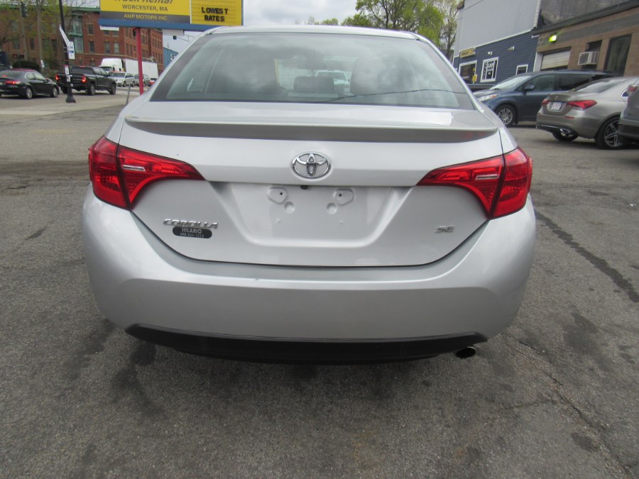 2019 Toyota Corolla SE, available for sale in Worcester, Massachusetts | Hilario's Auto Sales Inc.. Worcester, Massachusetts 2019 Toyota Corolla SE, available for sale in Worcester, Massachusetts | Hilario's Auto Sales Inc.. Worcester, Massachusetts