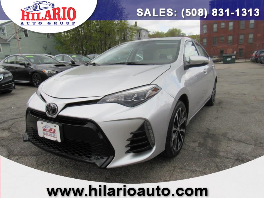 2019 Toyota Corolla SE, available for sale in Worcester, Massachusetts | Hilario's Auto Sales Inc.. Worcester, Massachusetts 2019 Toyota Corolla SE, available for sale in Worcester, Massachusetts | Hilario's Auto Sales Inc.. Worcester, Massachusetts