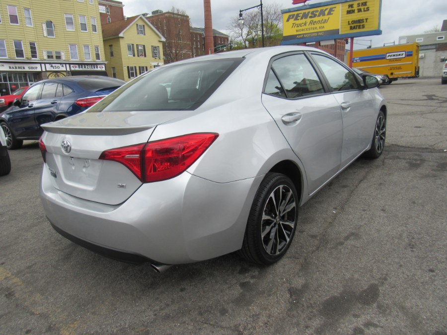2019 Toyota Corolla SE, available for sale in Worcester, Massachusetts | Hilario's Auto Sales Inc.. Worcester, Massachusetts 2019 Toyota Corolla SE, available for sale in Worcester, Massachusetts | Hilario's Auto Sales Inc.. Worcester, Massachusetts
