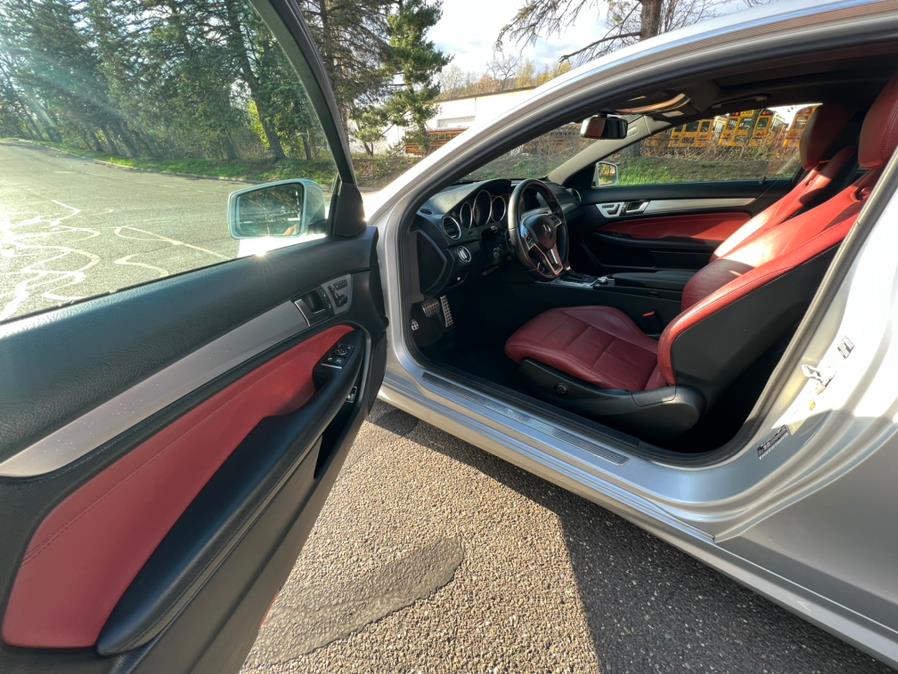 2012 Mercedes-Benz C-Class 2dr Cpe C250 RWD, available for sale in Waterbury, Connecticut | Platinum Auto Care. Waterbury, Connecticut 2012 Mercedes-Benz C-Class 2dr Cpe C250 RWD, available for sale in Waterbury, Connecticut | Platinum Auto Care. Waterbury, Connecticut