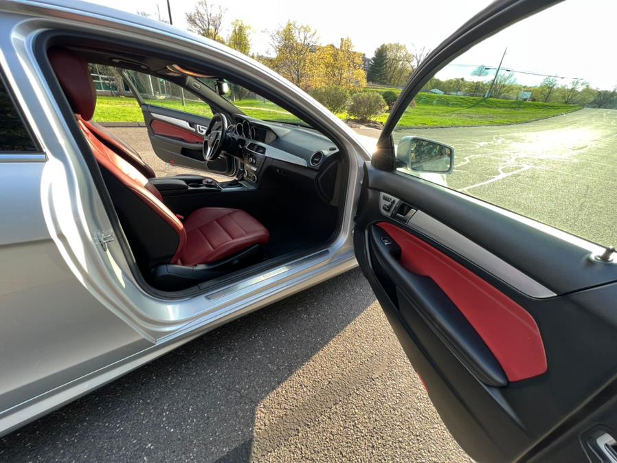 2012 Mercedes-Benz C-Class 2dr Cpe C250 RWD, available for sale in Waterbury, Connecticut | Platinum Auto Care. Waterbury, Connecticut 2012 Mercedes-Benz C-Class 2dr Cpe C250 RWD, available for sale in Waterbury, Connecticut | Platinum Auto Care. Waterbury, Connecticut