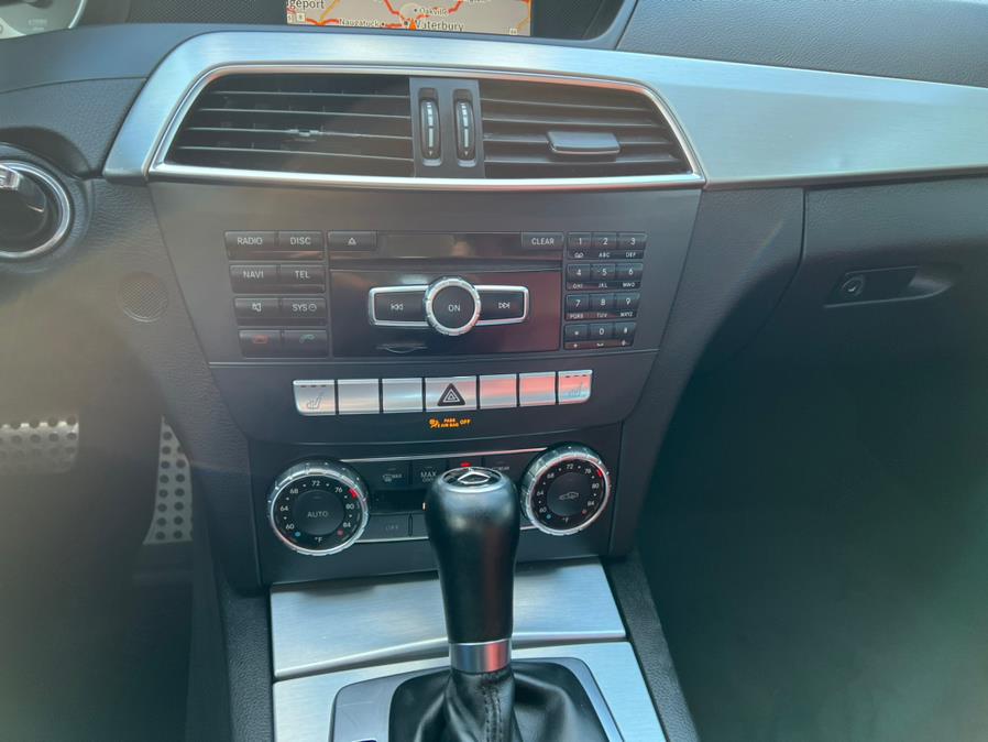 2012 Mercedes-Benz C-Class 2dr Cpe C250 RWD, available for sale in Waterbury, Connecticut | Platinum Auto Care. Waterbury, Connecticut 2012 Mercedes-Benz C-Class 2dr Cpe C250 RWD, available for sale in Waterbury, Connecticut | Platinum Auto Care. Waterbury, Connecticut