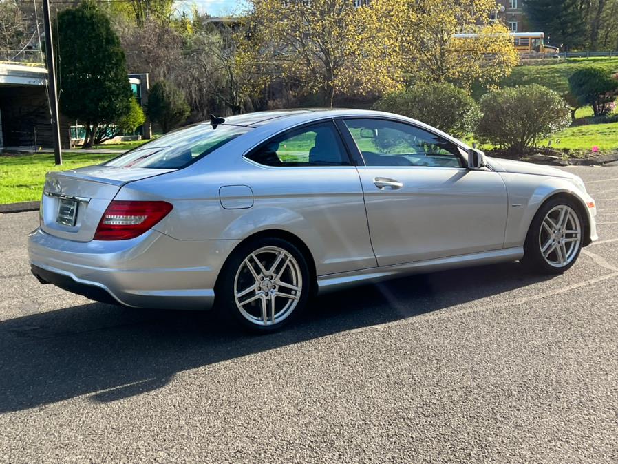 2012 Mercedes-Benz C-Class 2dr Cpe C250 RWD, available for sale in Waterbury, Connecticut | Platinum Auto Care. Waterbury, Connecticut 2012 Mercedes-Benz C-Class 2dr Cpe C250 RWD, available for sale in Waterbury, Connecticut | Platinum Auto Care. Waterbury, Connecticut