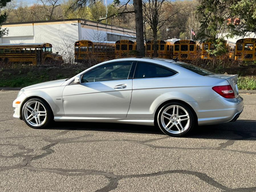 2012 Mercedes-Benz C-Class 2dr Cpe C250 RWD, available for sale in Waterbury, Connecticut | Platinum Auto Care. Waterbury, Connecticut 2012 Mercedes-Benz C-Class 2dr Cpe C250 RWD, available for sale in Waterbury, Connecticut | Platinum Auto Care. Waterbury, Connecticut