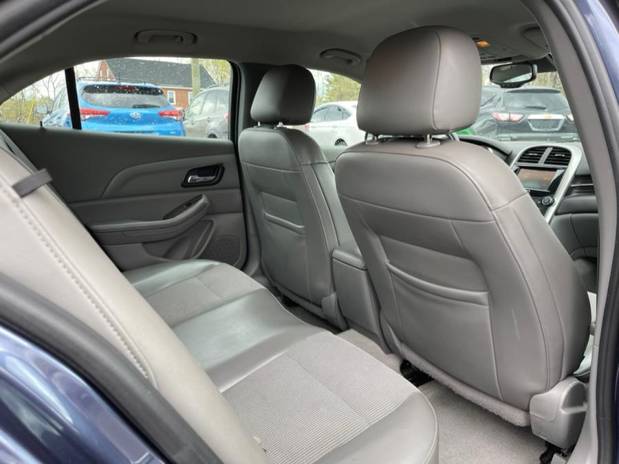2015 Chevrolet Malibu 4dr Sdn LT w/1LT, available for sale in Merrimack, New Hampshire | Merrimack Autosport. Merrimack, New Hampshire 2015 Chevrolet Malibu 4dr Sdn LT w/1LT, available for sale in Merrimack, New Hampshire | Merrimack Autosport. Merrimack, New Hampshire