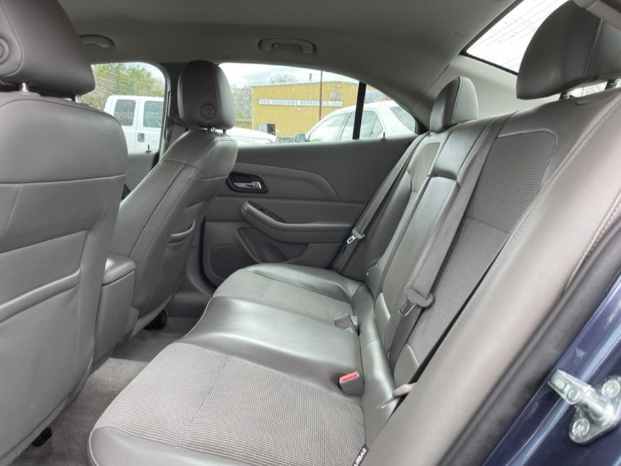 2015 Chevrolet Malibu 4dr Sdn LT w/1LT, available for sale in Merrimack, New Hampshire | Merrimack Autosport. Merrimack, New Hampshire 2015 Chevrolet Malibu 4dr Sdn LT w/1LT, available for sale in Merrimack, New Hampshire | Merrimack Autosport. Merrimack, New Hampshire