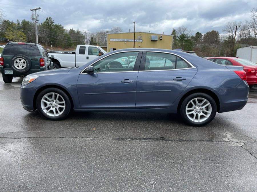 2015 Chevrolet Malibu 4dr Sdn LT w/1LT, available for sale in Merrimack, New Hampshire | Merrimack Autosport. Merrimack, New Hampshire 2015 Chevrolet Malibu 4dr Sdn LT w/1LT, available for sale in Merrimack, New Hampshire | Merrimack Autosport. Merrimack, New Hampshire