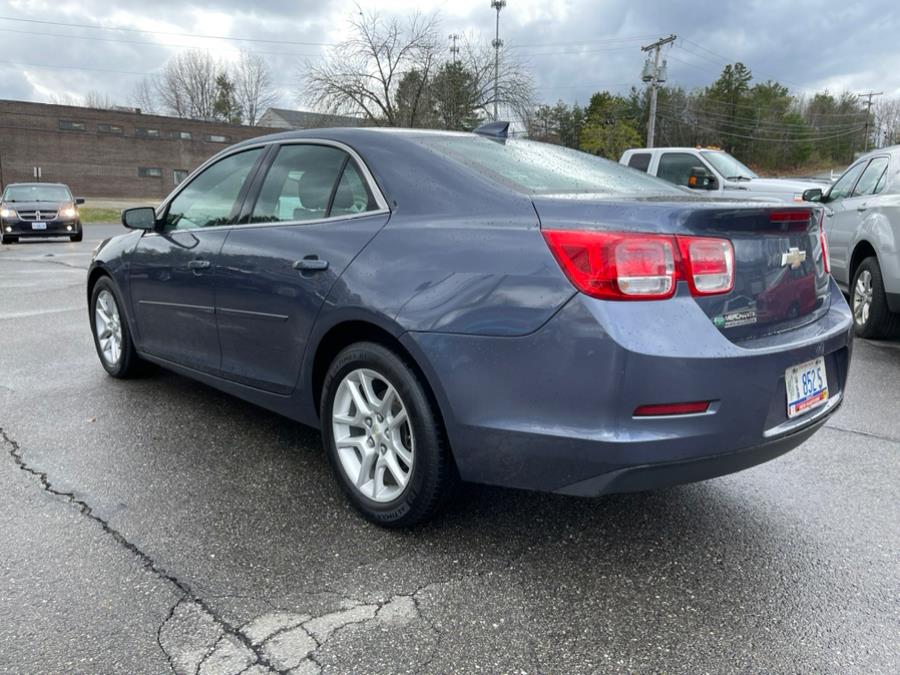 2015 Chevrolet Malibu 4dr Sdn LT w/1LT, available for sale in Merrimack, New Hampshire | Merrimack Autosport. Merrimack, New Hampshire 2015 Chevrolet Malibu 4dr Sdn LT w/1LT, available for sale in Merrimack, New Hampshire | Merrimack Autosport. Merrimack, New Hampshire