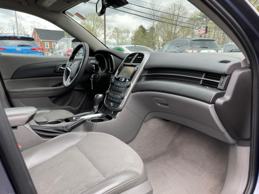 2015 Chevrolet Malibu 4dr Sdn LT w/1LT, available for sale in Merrimack, New Hampshire | Merrimack Autosport. Merrimack, New Hampshire 2015 Chevrolet Malibu 4dr Sdn LT w/1LT, available for sale in Merrimack, New Hampshire | Merrimack Autosport. Merrimack, New Hampshire