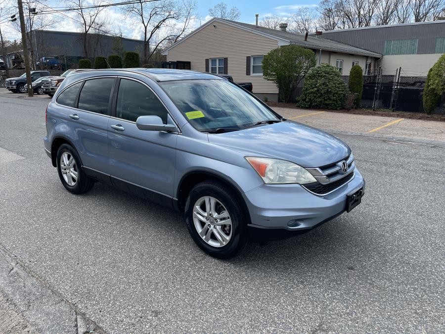2010 Honda CR-V 4WD 5dr EX-L, available for sale in Ashland , Massachusetts | New Beginning Auto Service Inc . Ashland , Massachusetts
