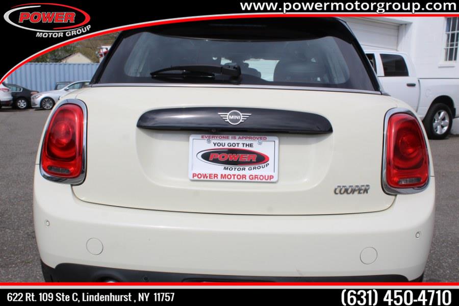 2019 MINI Hardtop 4 Door Cooper FWD, available for sale in Lindenhurst, New York | Power Motor Group. Lindenhurst, New York 2019 MINI Hardtop 4 Door Cooper FWD, available for sale in Lindenhurst, New York | Power Motor Group. Lindenhurst, New York
