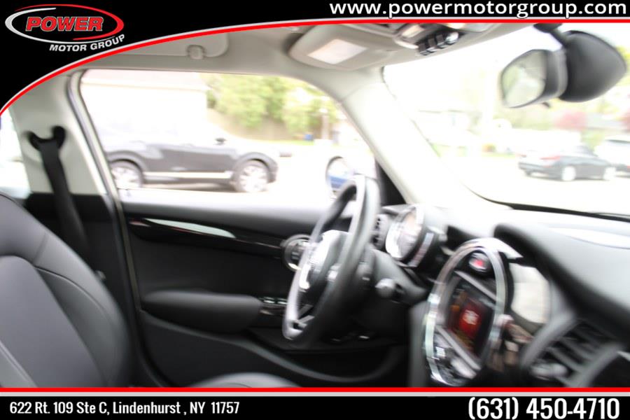 2019 MINI Hardtop 4 Door Cooper FWD, available for sale in Lindenhurst, New York | Power Motor Group. Lindenhurst, New York 2019 MINI Hardtop 4 Door Cooper FWD, available for sale in Lindenhurst, New York | Power Motor Group. Lindenhurst, New York