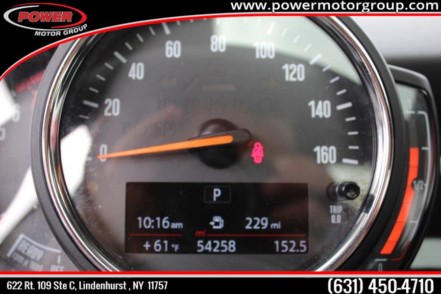 2019 MINI Hardtop 4 Door Cooper FWD, available for sale in Lindenhurst, New York | Power Motor Group. Lindenhurst, New York 2019 MINI Hardtop 4 Door Cooper FWD, available for sale in Lindenhurst, New York | Power Motor Group. Lindenhurst, New York