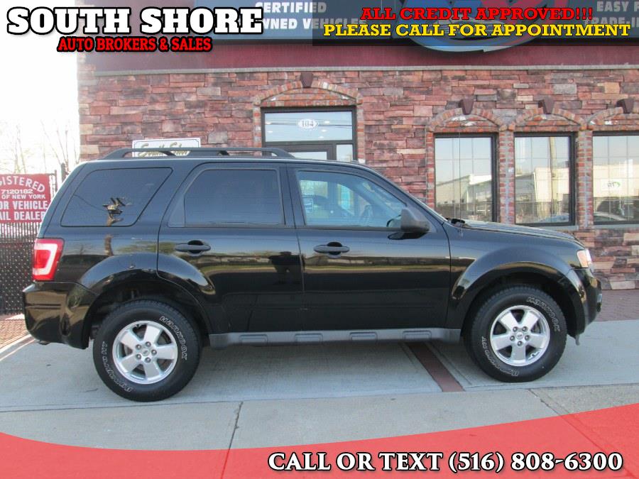 Used Ford Escape 4WD 4dr XLT 2012 | South Shore Auto Brokers & Sales. Massapequa, New York