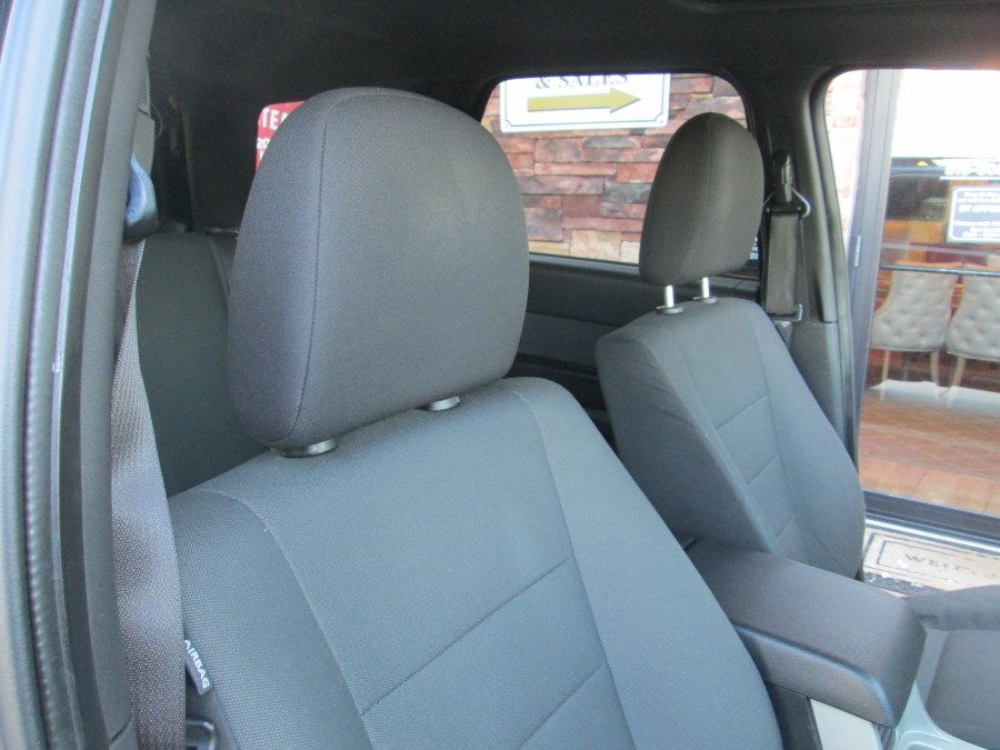 2012 Ford Escape 4WD 4dr XLT, available for sale in Massapequa, New York | South Shore Auto Brokers & Sales. Massapequa, New York 2012 Ford Escape 4WD 4dr XLT, available for sale in Massapequa, New York | South Shore Auto Brokers & Sales. Massapequa, New York