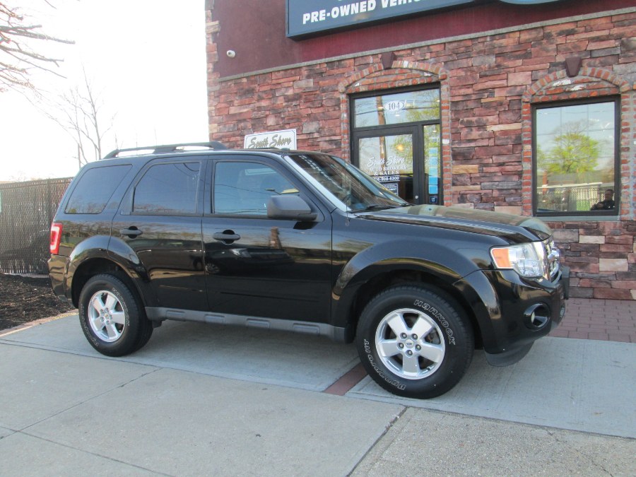 2012 Ford Escape 4WD 4dr XLT, available for sale in Massapequa, New York | South Shore Auto Brokers & Sales. Massapequa, New York 2012 Ford Escape 4WD 4dr XLT, available for sale in Massapequa, New York | South Shore Auto Brokers & Sales. Massapequa, New York