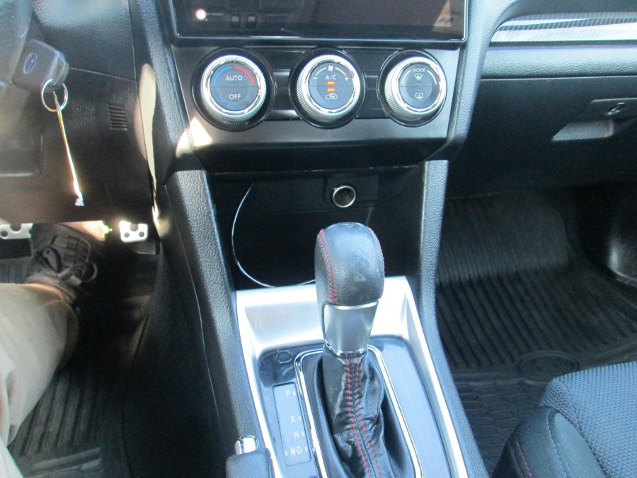 2017 Subaru WRX Premium CVT in Massapequa, NY