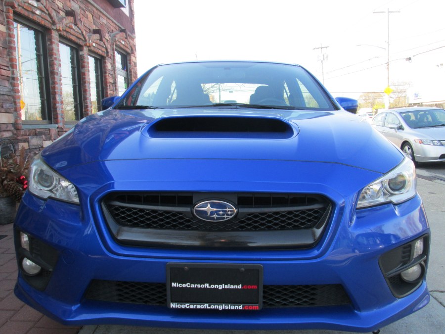2017 Subaru WRX Premium CVT, available for sale in Massapequa, New York | South Shore Auto Brokers & Sales. Massapequa, New York 2017 Subaru WRX Premium CVT, available for sale in Massapequa, New York | South Shore Auto Brokers & Sales. Massapequa, New York