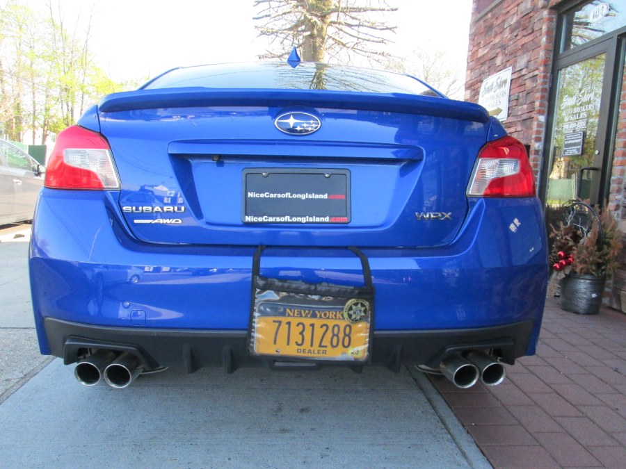 2017 Subaru WRX Premium CVT, available for sale in Massapequa, New York | South Shore Auto Brokers & Sales. Massapequa, New York 2017 Subaru WRX Premium CVT, available for sale in Massapequa, New York | South Shore Auto Brokers & Sales. Massapequa, New York