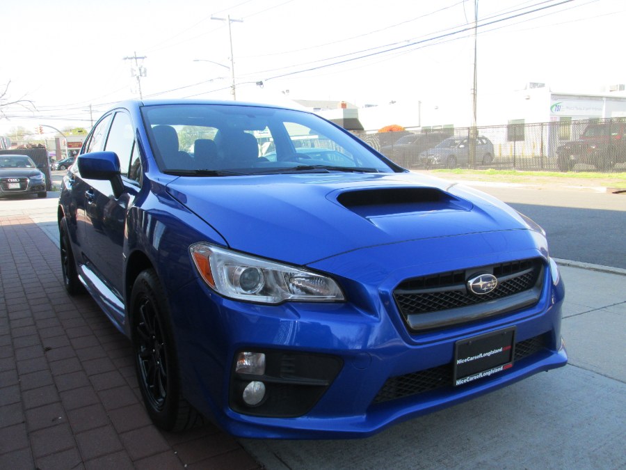 2017 Subaru WRX Premium CVT, available for sale in Massapequa, New York | South Shore Auto Brokers & Sales. Massapequa, New York 2017 Subaru WRX Premium CVT, available for sale in Massapequa, New York | South Shore Auto Brokers & Sales. Massapequa, New York