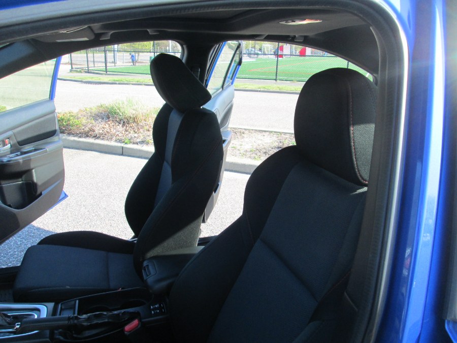 2017 Subaru WRX Premium CVT, available for sale in Massapequa, New York | South Shore Auto Brokers & Sales. Massapequa, New York 2017 Subaru WRX Premium CVT, available for sale in Massapequa, New York | South Shore Auto Brokers & Sales. Massapequa, New York