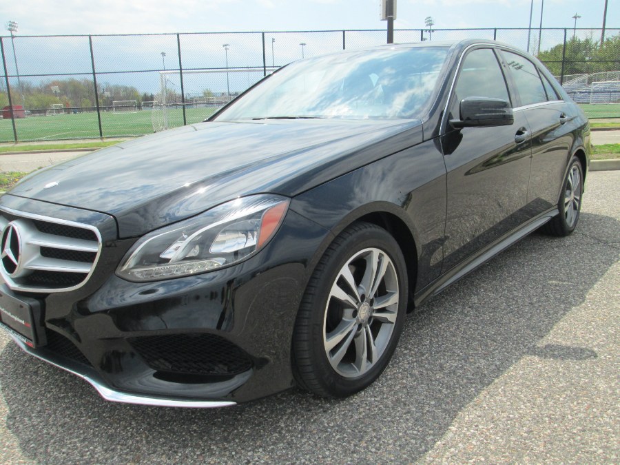 2016 Mercedes-Benz E-Class 4dr Sdn E350 Sport 4MATIC, available for sale in Massapequa, New York | South Shore Auto Brokers & Sales. Massapequa, New York 2016 Mercedes-Benz E-Class 4dr Sdn E350 Sport 4MATIC, available for sale in Massapequa, New York | South Shore Auto Brokers & Sales. Massapequa, New York