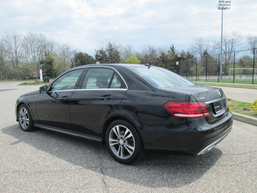 2016 Mercedes-Benz E-Class 4dr Sdn E350 Sport 4MATIC, available for sale in Massapequa, New York | South Shore Auto Brokers & Sales. Massapequa, New York 2016 Mercedes-Benz E-Class 4dr Sdn E350 Sport 4MATIC, available for sale in Massapequa, New York | South Shore Auto Brokers & Sales. Massapequa, New York