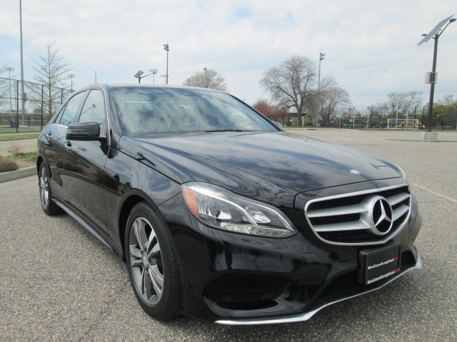 2016 Mercedes-Benz E-Class 4dr Sdn E350 Sport 4MATIC, available for sale in Massapequa, New York | South Shore Auto Brokers & Sales. Massapequa, New York 2016 Mercedes-Benz E-Class 4dr Sdn E350 Sport 4MATIC, available for sale in Massapequa, New York | South Shore Auto Brokers & Sales. Massapequa, New York