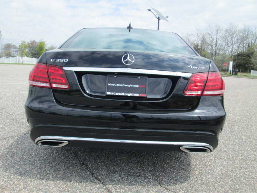 2016 Mercedes-Benz E-Class 4dr Sdn E350 Sport 4MATIC, available for sale in Massapequa, New York | South Shore Auto Brokers & Sales. Massapequa, New York 2016 Mercedes-Benz E-Class 4dr Sdn E350 Sport 4MATIC, available for sale in Massapequa, New York | South Shore Auto Brokers & Sales. Massapequa, New York