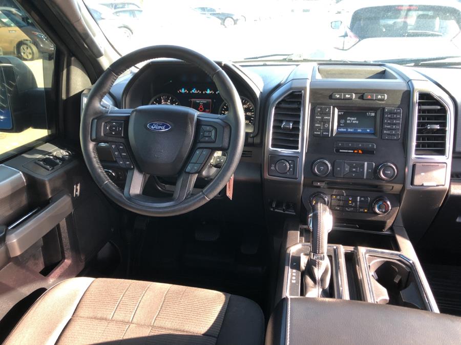 2017 Ford F-150 XLT 4WD SuperCrew 5.5'' Box, available for sale in Beavercreek, Ohio | Wholesale Direct Motors. Beavercreek, Ohio 2017 Ford F-150 XLT 4WD SuperCrew 5.5'' Box, available for sale in Beavercreek, Ohio | Wholesale Direct Motors. Beavercreek, Ohio