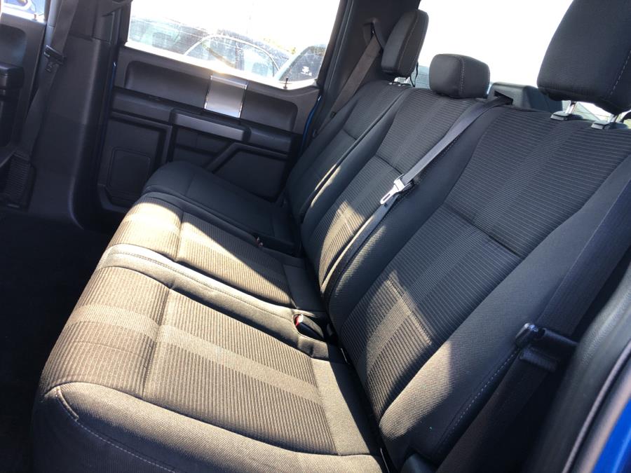2017 Ford F-150 XLT 4WD SuperCrew 5.5'' Box, available for sale in Beavercreek, Ohio | Wholesale Direct Motors. Beavercreek, Ohio 2017 Ford F-150 XLT 4WD SuperCrew 5.5'' Box, available for sale in Beavercreek, Ohio | Wholesale Direct Motors. Beavercreek, Ohio